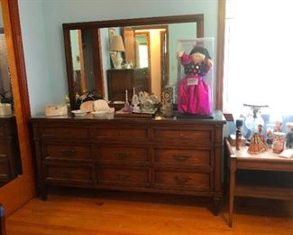 Doll not for sale but if you see it, whatever you do, do not make eye contact