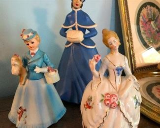 Fourth sister not pictured due to her unsightly tiny hands