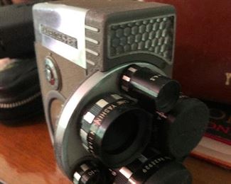 Another awesome old camera