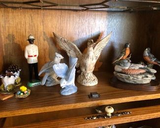 No, like I'm serious, my foot is broken and I have to wear this heavy clunky boot made from melted bowling balls covered in straight-jacket straps. I hate it. I may be grumpy