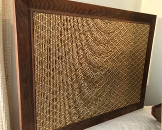 So I will be outside at the register. If you need me just listen for the stumbly lopsided clunker footsteps that will be me