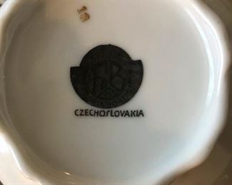 Yep, this one I think. It's nice, what's left of it. Free super glue