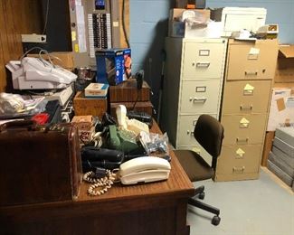 that's my princess phone from fourth grade