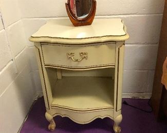 big-mouth little brother