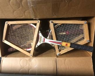 fly swatters with back braces