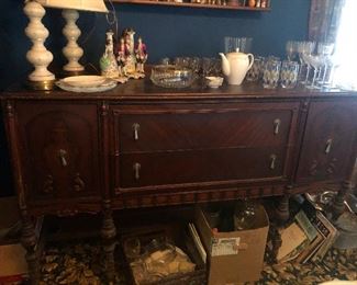 evil twin of earlier sideboard