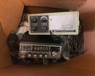 cb radios