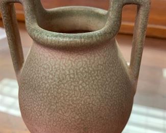 Rookwood Vase #2558