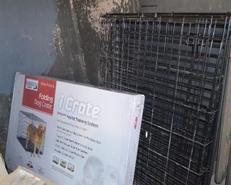 $50 NEW Dog Crate