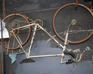 $125 Peugeot Bicycle 
