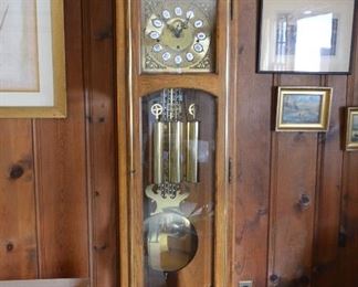 $400 Grandfather Clock