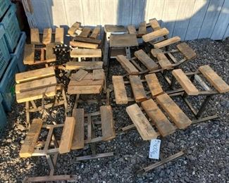 9006	

Motocycle Stands
Motorcycle Stands