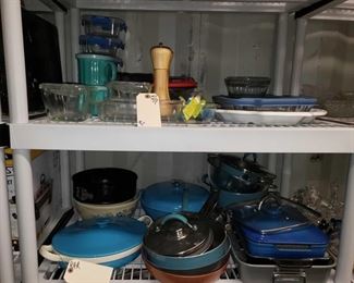 Misc Kitchen Cookware 
