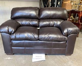 2013	
Love Seat
