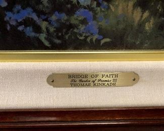 Photo #2 of Bridge of Faith