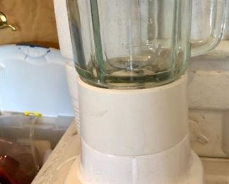 KitchenAid blender
$22
