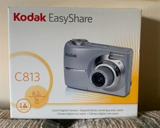 $5 - Kodak Easy Share Camera