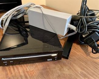 Wii: $45
