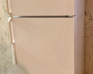 Item 130: Clean refrigerator - best for 2-4 people: $125