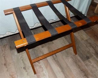 Luggage Stand