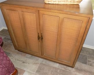 Mid-Century Cabinet