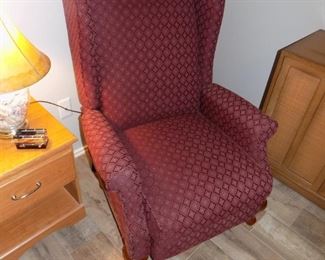 La-z-boy Recliner