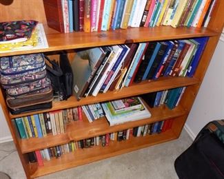 Books & Bibles
* some books priced separately