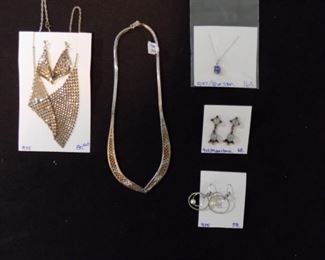 Fine Estate Jewelry