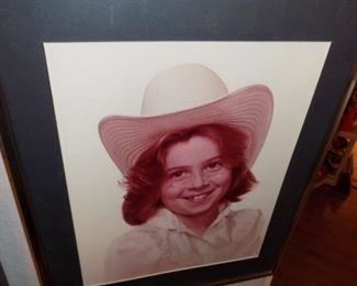 Little Buckaroo