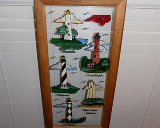 Lighthouse Art