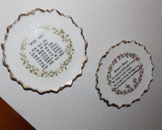 Collector Plates