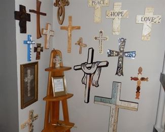 Cross Collection