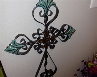 Decorative Cross