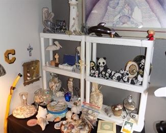 Collectibles