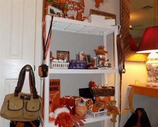 University of Texas Longhorns Collectibles