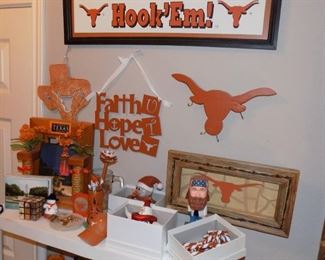 UT Collectibles