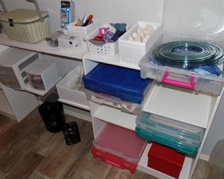 Craft Papers/Supplies
