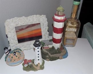 Lighthouse Collection