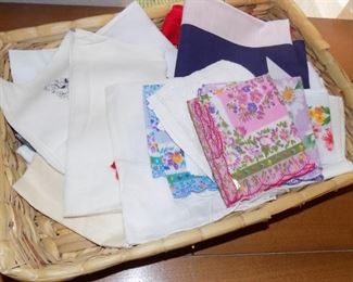 Hankies