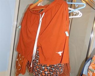 Texas Sportswear