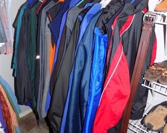 Mens Coats