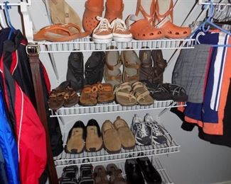 Shoes!