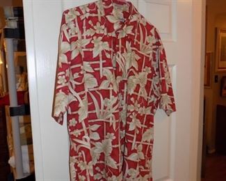 Vacation Shirt
