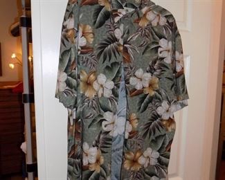 Vacation Shirt