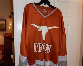Texas Game Shirt