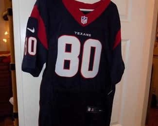 Houston Texans Jersey