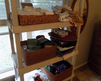 Linens