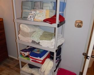 Linens
