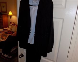 Ladies Clothing