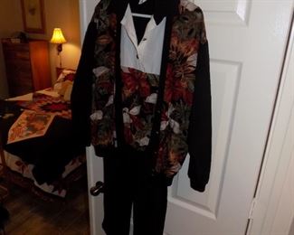 Ladies Clothing